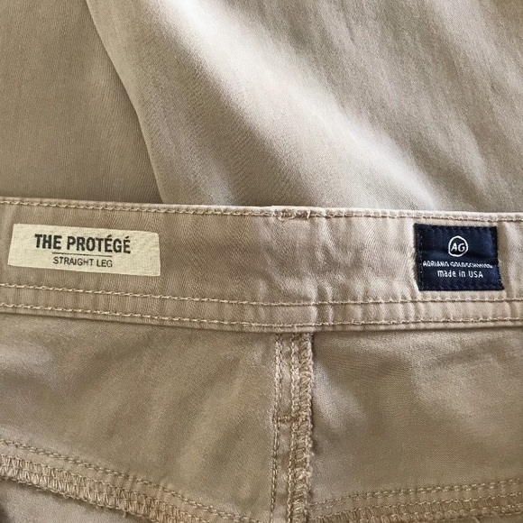 ADRIANO GOLDSCHMIED The Protege Straight Leg - Picture 10 of 12